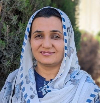 Dr. Seema Wafee